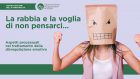 La rabbia e la voglia di non pensarci…aspetti processuali nel trattamento della disregolazione emotiva – Report dal webinar