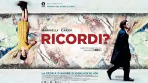Ricordi? (2019) di Valerio Mieli - Recensione del film