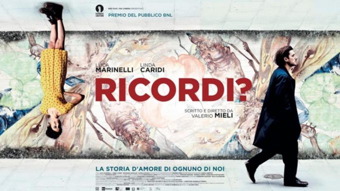 ‘Ricordi?’, una modalità per congelare il tempo