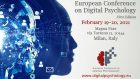 Call for Abstract – European Conference on Digital Psychology