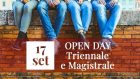 Sigmund Freud University: presentazione dei Corsi di Laurea Triennale e Magistrale in Psicologia – OPEN DAY, 17 Settembre 2020