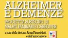 Alzheimer e demenze, malati e caregiver: un progetto di sostegno attraverso dei video online – Comunicato Stampa
