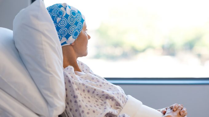 Il Training Autogeno nella malattia oncologica