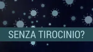 tirocinio per la specializzazione in psicoterapia - Lettera Aperta al Ministro Manfredi