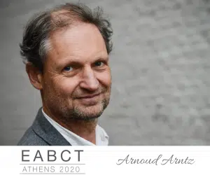 Arnoud Arntz - EABCT 2020