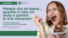 Quando il cibo aiuta a gestire le emozioni – Report dell’evento