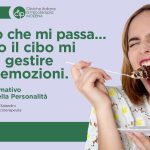 Cibo emozioni e Disturbi della Personalita - Report dell evento