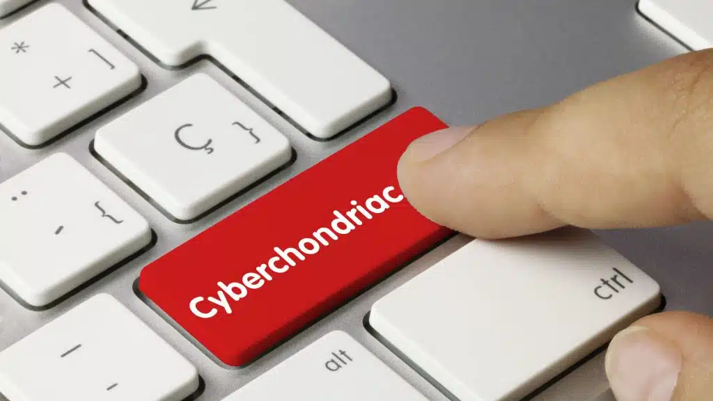 Cybercondria fattori di rischio diagnosi e trattamento - Psicologia