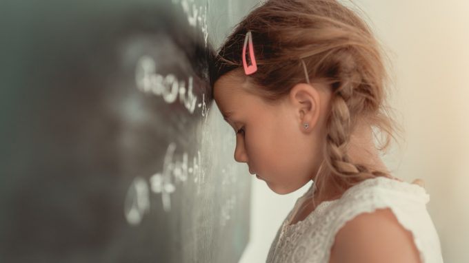 Disturbi specifici di apprendimento ed emozioni sperimentate