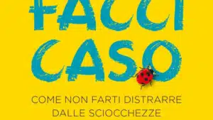 Facci caso 2020 di Gennaro Romagnoli Recensione del libro EVIDENZA