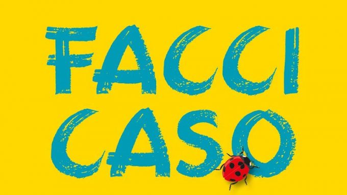 Facci caso (2020) di Gennaro Romagnoli – Recensione del libro