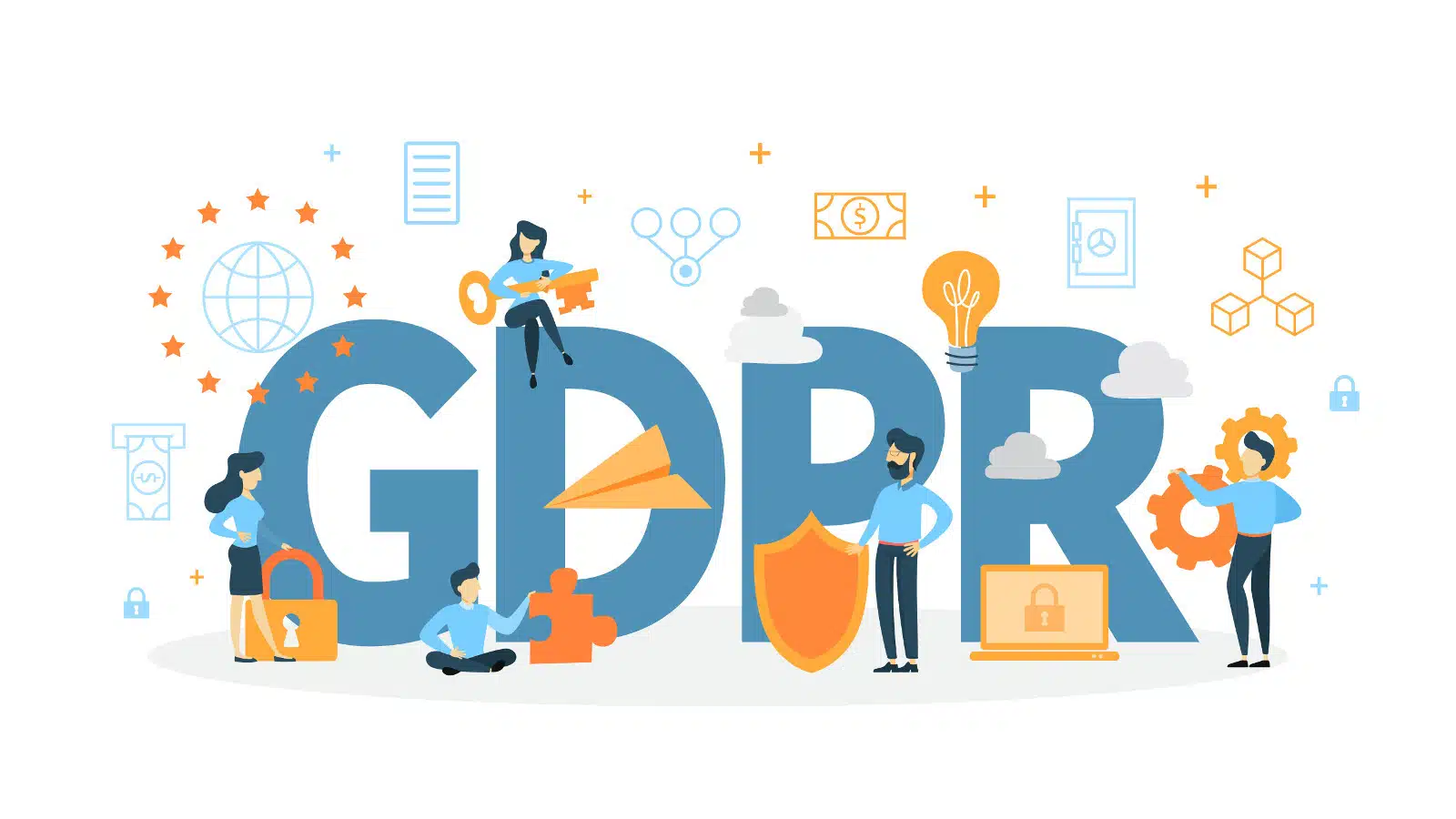 GDPR e psicologia: il trattamento dati tra incertezze e accountability