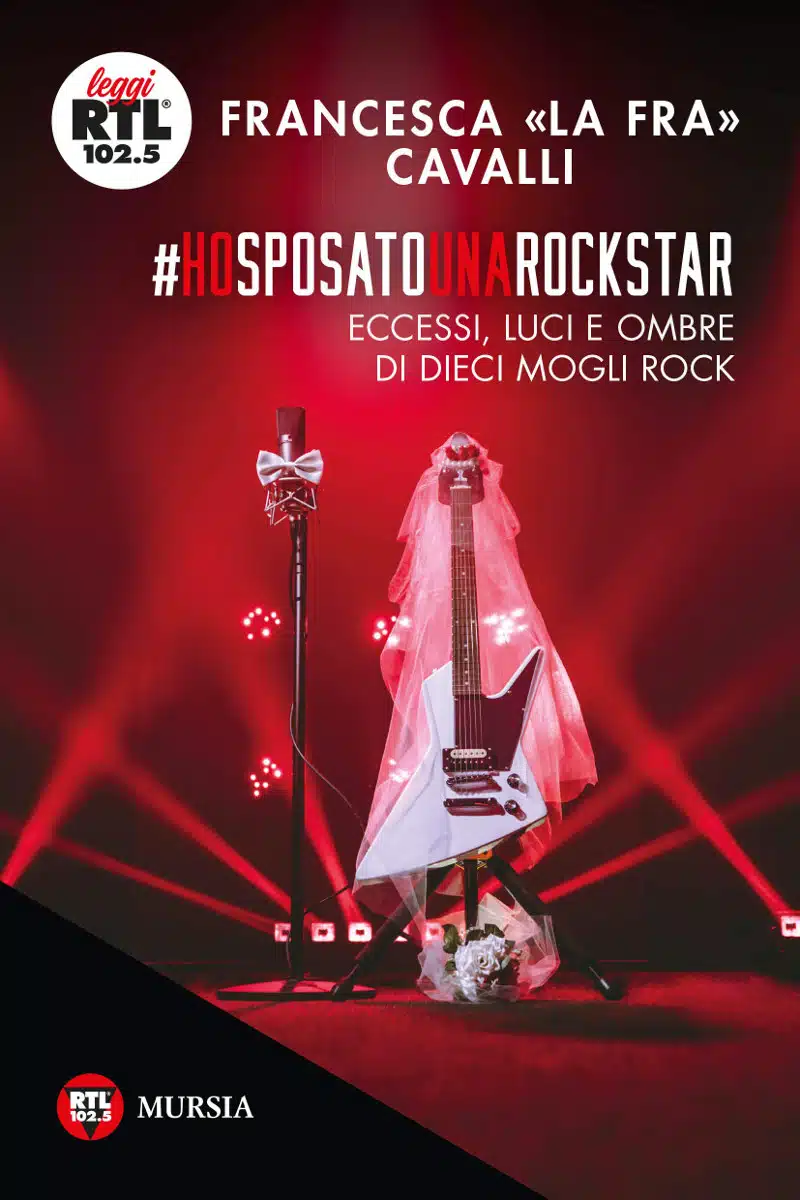 Ho spostato una rockstar 2020 di Francesca Cavalli Recensione Featured