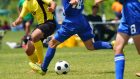 Motor imagery nel calcio a 11