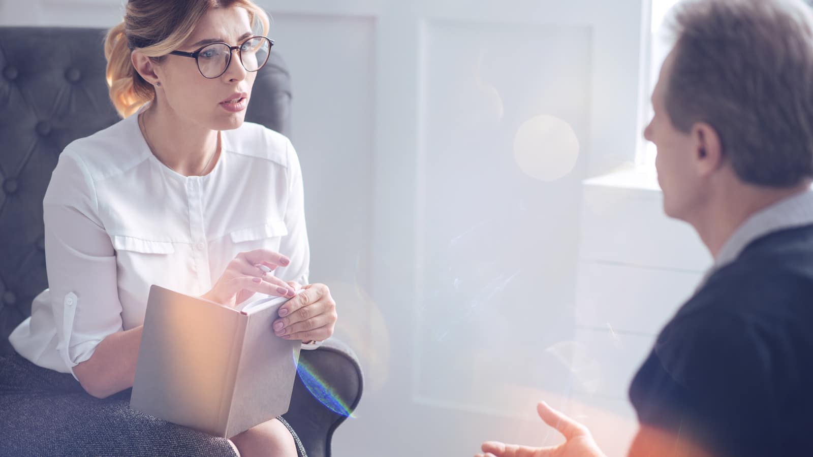 Interruzione: le sue caratteristiche e il suo ruolo in psicoterapia - Psicologia