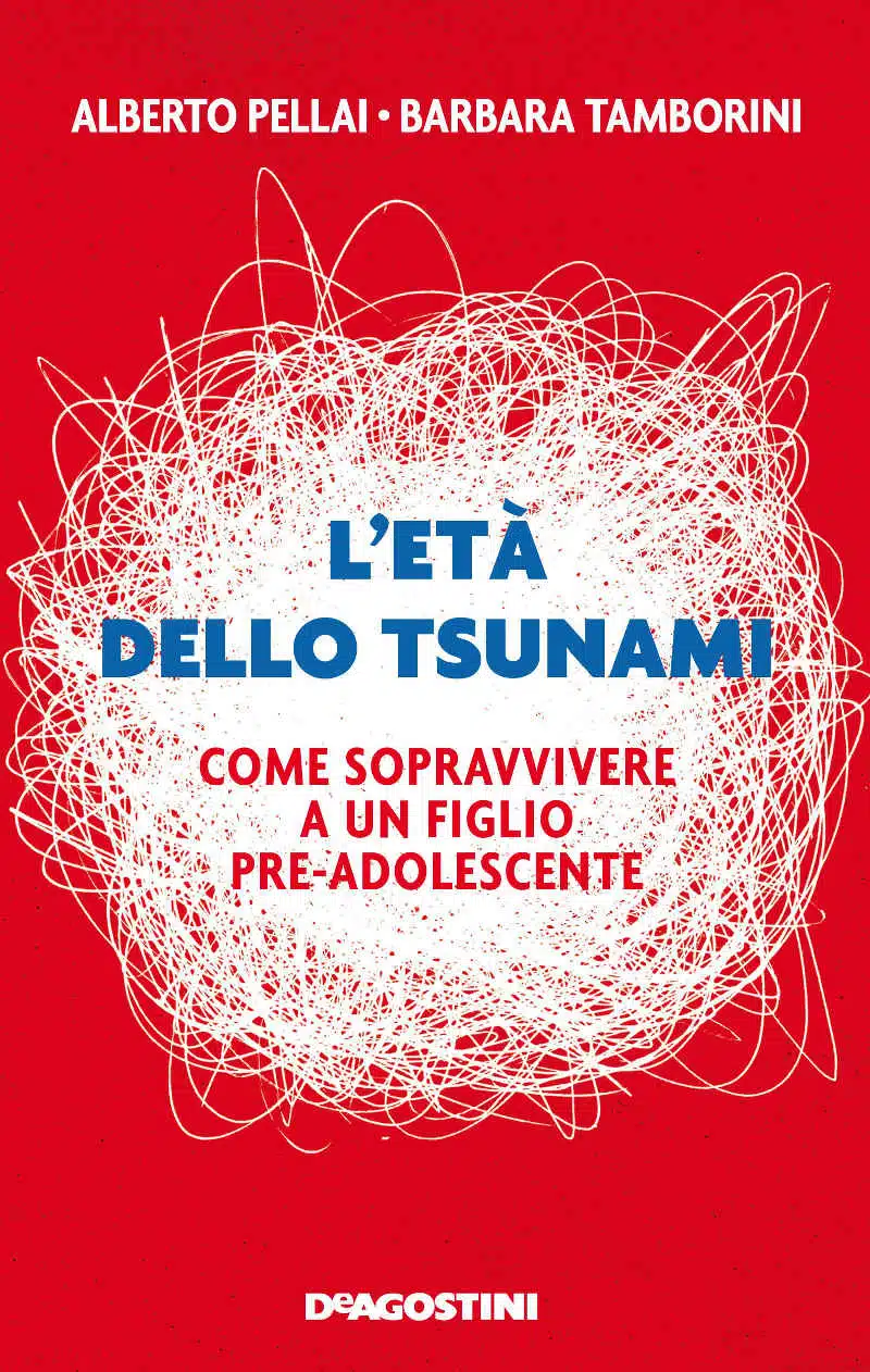 L eta dello tsunami 2017 di A Pellai e B Tamborini Recensione del libro Featured