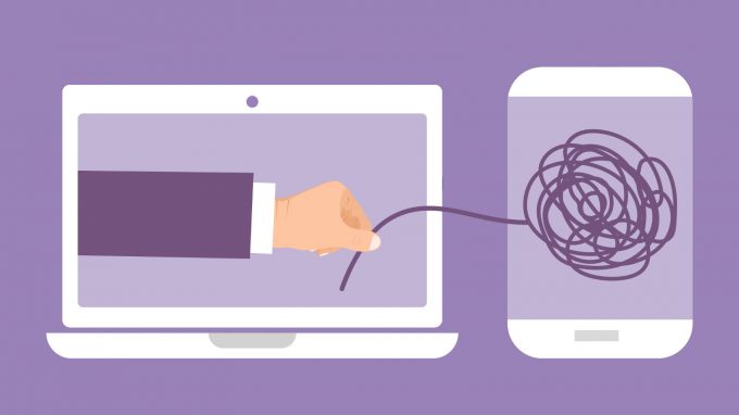 La Psicologia Digitale – Lo psicologo del futuro