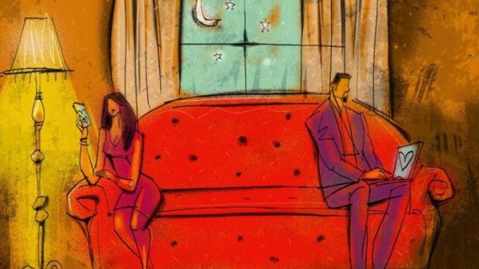 Monogamia e tradimenti: diversità di genere, due premesse – Una serie di Roberto Lorenzini