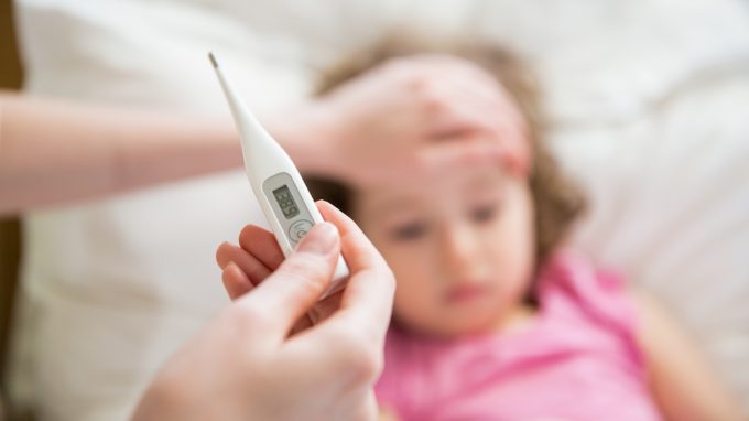 La comprensione della malattia nei bambini