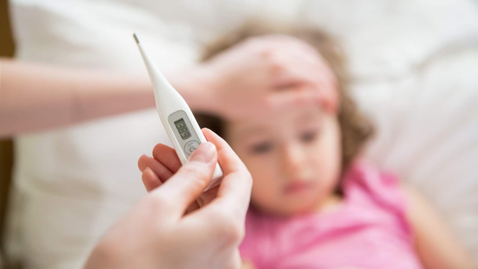 Bambini: la comprensione della malattia nelle diverse fasi dello sviluppo