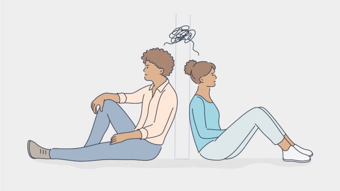 Monogamia e tradimenti: una serie di Roberto Lorenzini – Introduzione