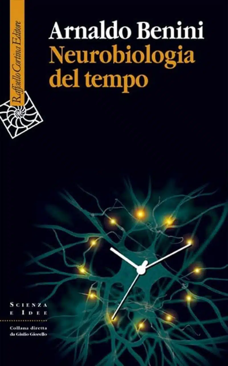 Neurobiologia del tempo 2020 di Arnaldo Benini Recensione del libro Featured