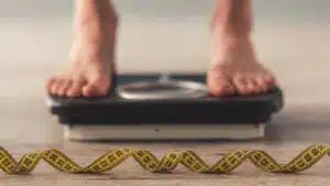Perdita di peso: l'influenza del partner nel perseguire questo obiettivo