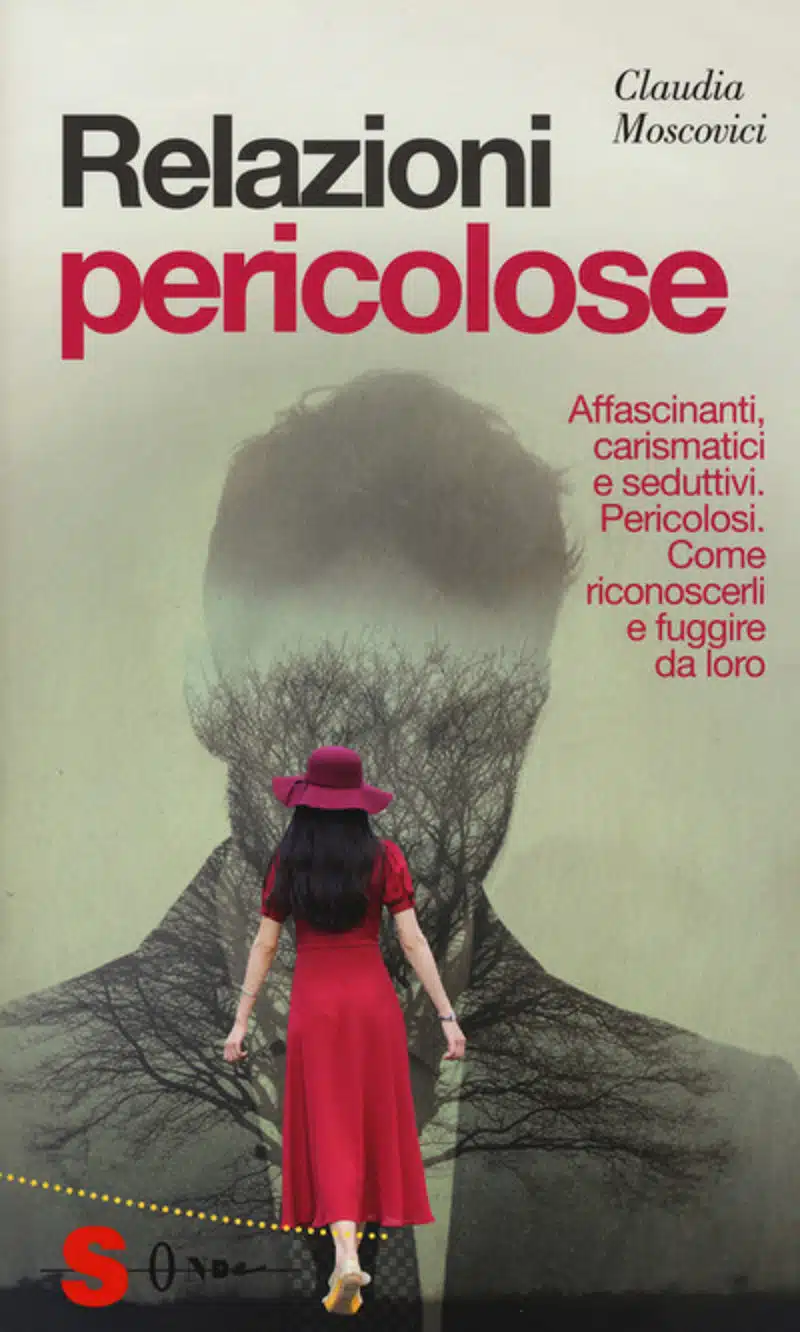 Relazioni pericolose 2017 di Claudia Moscovici Recensione del libro Featured