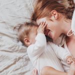 Sensibilità materna: la definizione del costrutto e le variabili coinvolte