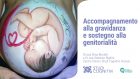 Accompagnamento alla gravidanza e sostegno alla genitorialità – VIDEO del primo incontro