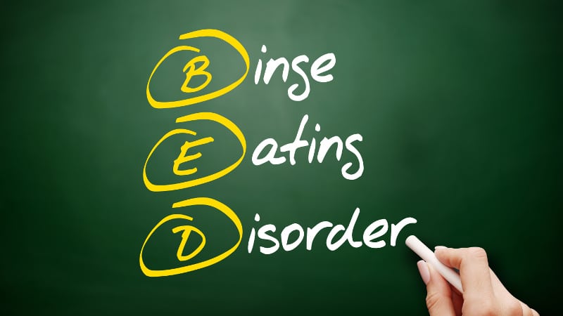 Binge Eating Disorder e Metacognizione: PARTECIPA ALLA RICERCA