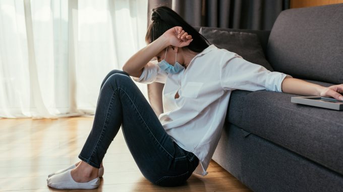 Covid-19 e disturbo da stress post traumatico
