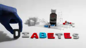 Diabete: l'effetto della curcuma sui sintomi depressivi e ansiosi dei pazienti