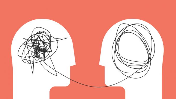 La diagnosi in mezzo a un guado: siamo pronti a farci traghettare da processi, dimensioni e tratti?