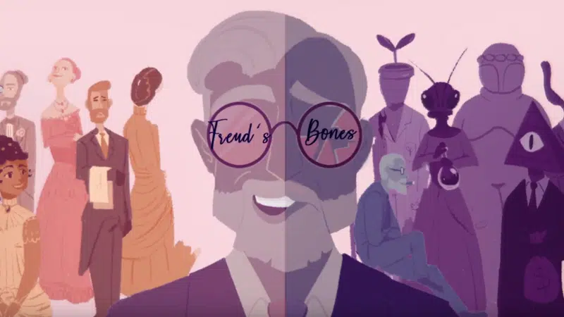 Freud's Bones: il videogame che aiuta a empatizzare - Psicologo del futuro