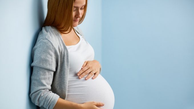 La gravidanza nelle pazienti psichiatriche