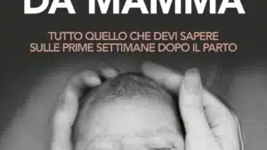 I miei primi 40 giorni da mamma (2020) di Zauderer - Recensione del libro