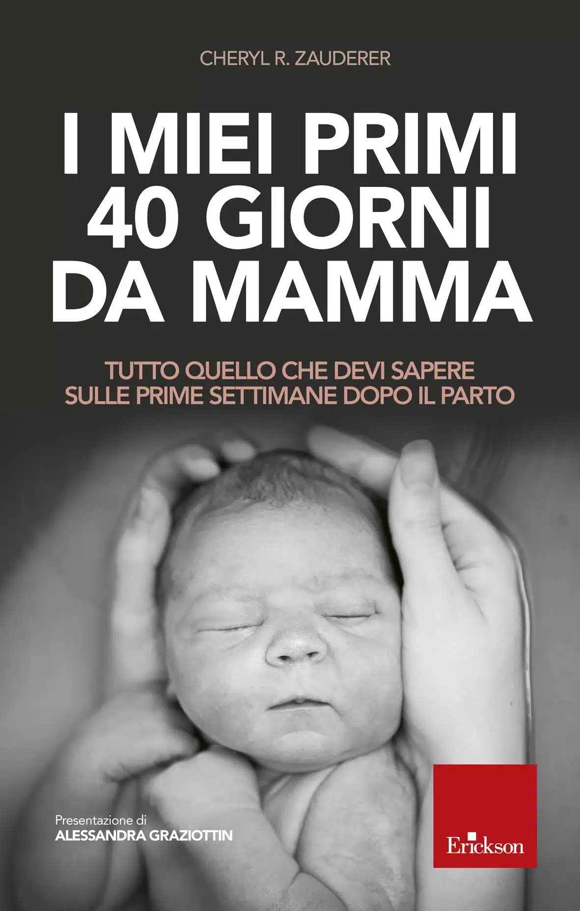 I miei primi 40 giorni da mamma (2020) di Zauderer - Recensione del libro