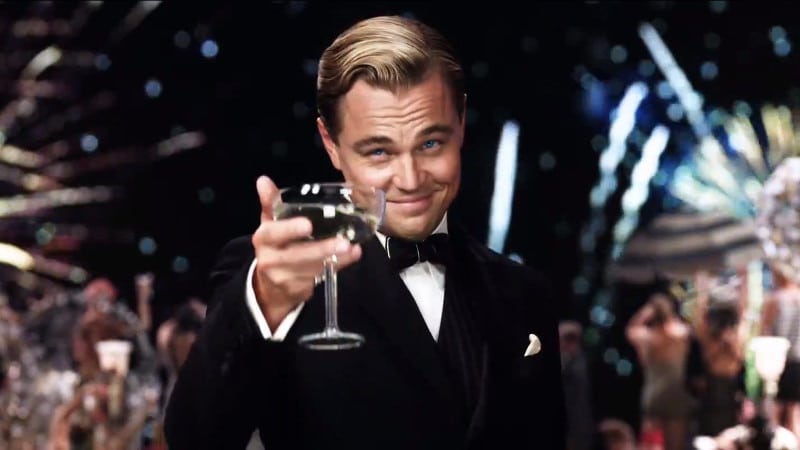 Il Grande Gatsby: le difficoltà a superare un amore finito - Psicologia
