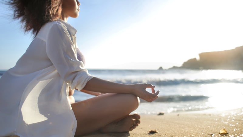 Meditazione: gli effetti delle pratiche sul benessere corporeo - Psicologia