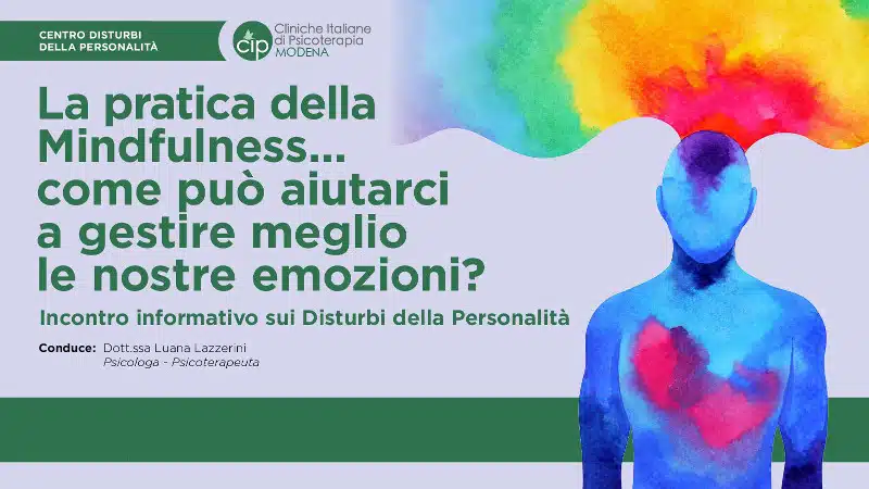 Mindfulness: come può aiutarci a gestire meglio le emozioni - VIDEO