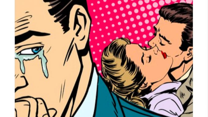 Monogamia e tradimenti: paradigmi mutevoli nel tempo – Una serie di Roberto Lorenzini