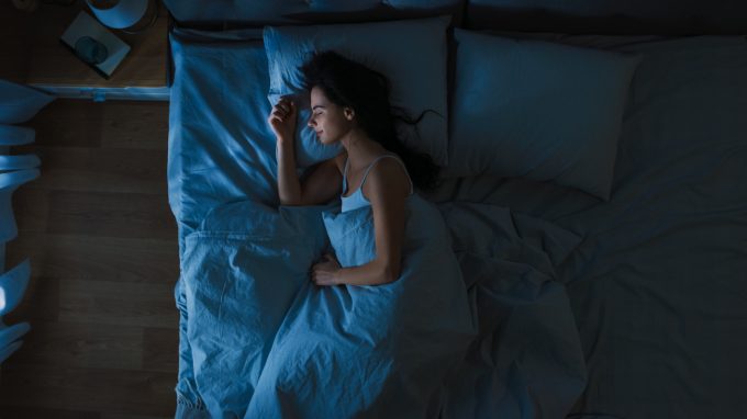 La doppia porta del sogno occultata da Freud e Jung