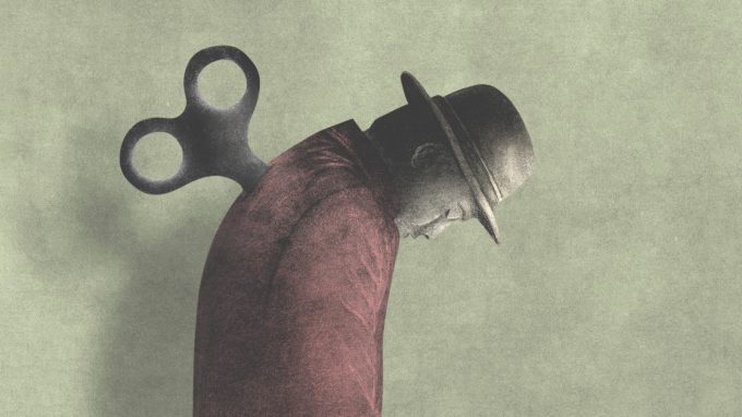 La dipendenza e lo stile comportamentale – Fatica a credito: storie parziali di dipendenza patologica