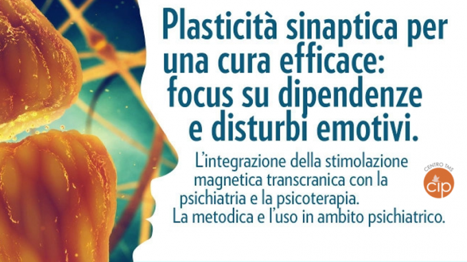 Plasticità sinaptica per una cura efficace: focus su dipendenze e disturbi emotivi – VIDEO