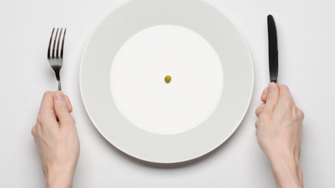 Bisogni primari: anoressia nervosa, disfunzioni sessuali e attaccamento