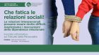 Che fatica le relazioni! Analizziamo i meccanismi della dipendenza relazionale – VIDEO