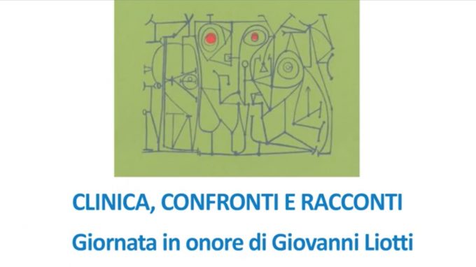 CLINICA, CONFRONTI E RACCONTI: dal Convegno in onore di Giovanni Liotti, il video integrale della Sessione Plenaria