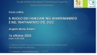 Il ruolo dei familiari nel mantenimento e nel trattamento del disturbo ossessivo compulsivo – Report del webinar