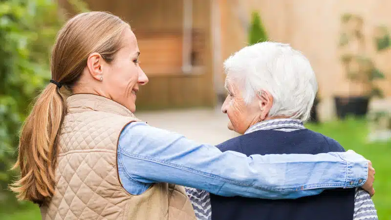 Demenza e aggressività: modelli teorici e strategie gestionali - Psicologia